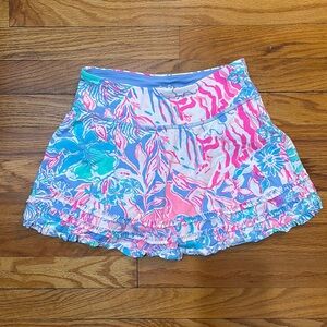 Lily Pulitzer Skirt